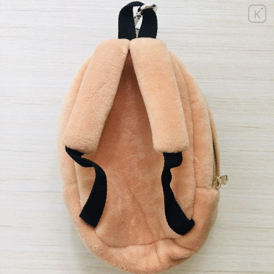 Rilakkuma Mini Plush Backpack - 2