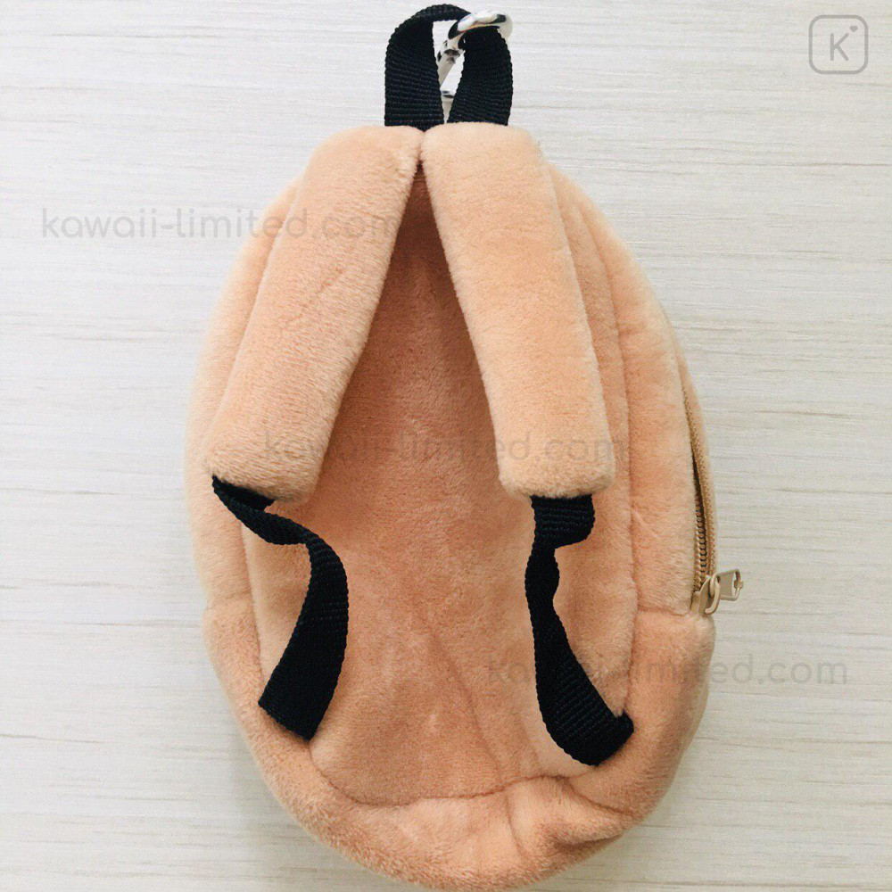Rilakkuma mini backpack hotsell
