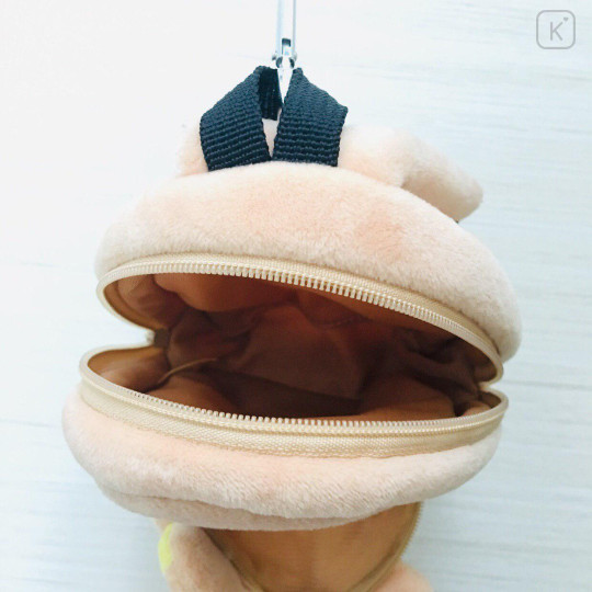 Rilakkuma Mini Plush Backpack - 3