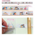 Japan Disney Tsum Tsum Ribbon Tape - 6