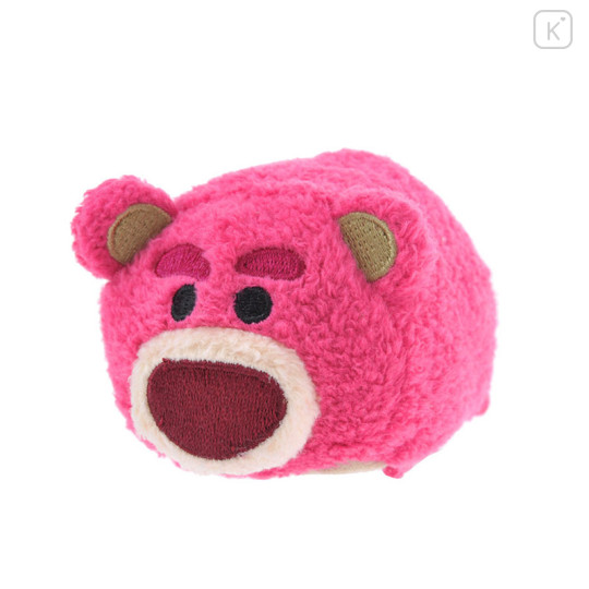 tsum tsum mini plush list