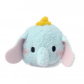 Japan Disney Store Tsum Tsum Mini Plush (S) - Dumbo - 2