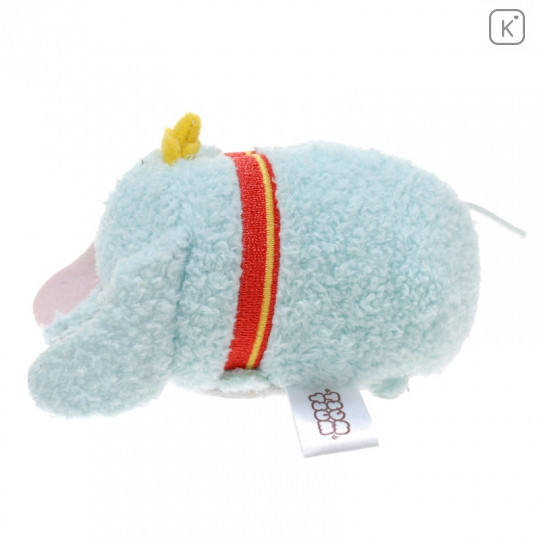 Japan Disney Store Tsum Tsum Mini Plush (S) - Dumbo - 3