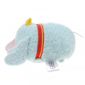 Japan Disney Store Tsum Tsum Mini Plush (S) - Dumbo - 3