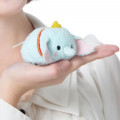 Japan Disney Store Tsum Tsum Mini Plush (S) - Dumbo - 7