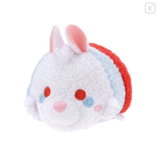 disney white rabbit plush