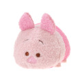 Japan Disney Tsum Tsum Mini Plush (S) - Piglet - 1