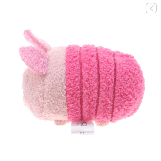 Japan Disney Tsum Tsum Mini Plush (S) - Piglet - 3