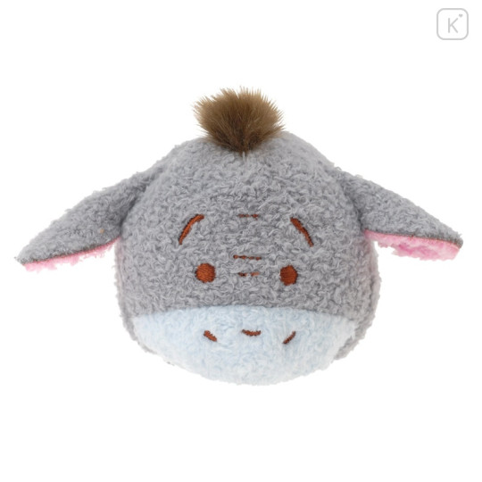 Japan Disney Tsum Tsum Mini Plush (S) - Eeyore - 2