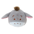 Japan Disney Tsum Tsum Mini Plush (S) - Eeyore - 2
