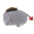 Japan Disney Tsum Tsum Mini Plush (S) - Eeyore - 3