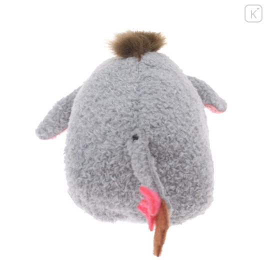 Japan Disney Tsum Tsum Mini Plush (S) - Eeyore - 4