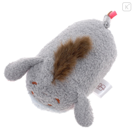 Japan Disney Tsum Tsum Mini Plush (S) - Eeyore - 5