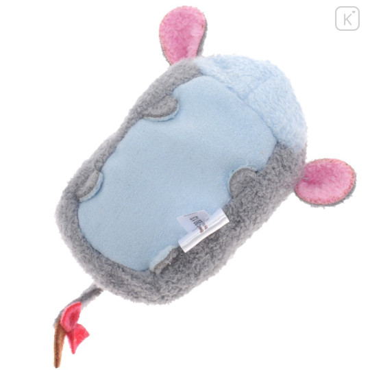 Japan Disney Tsum Tsum Mini Plush (S) - Eeyore - 6