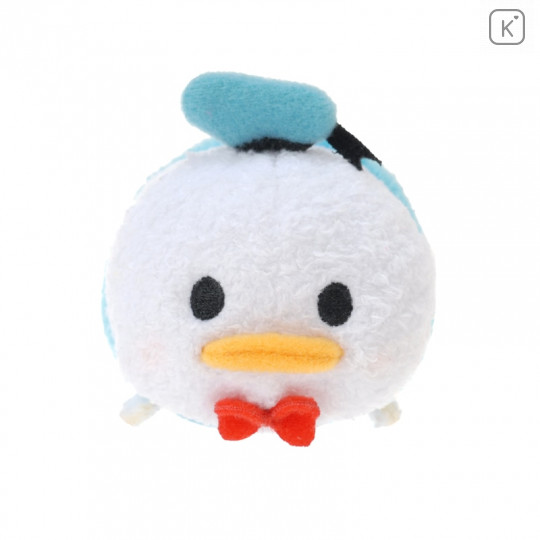Japan Disney Store Tsum Tsum Mini Plush (S) - Donald - 2
