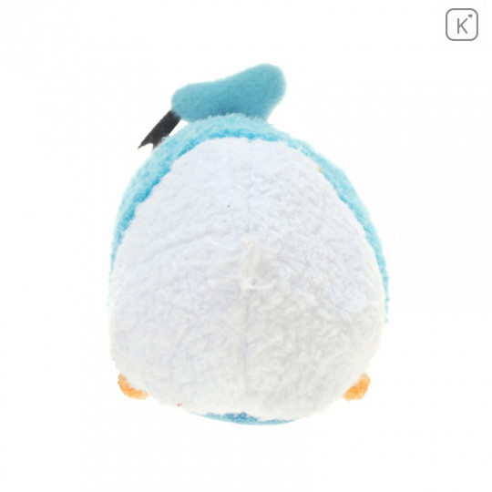 Japan Disney Store Tsum Tsum Mini Plush (S) - Donald - 4