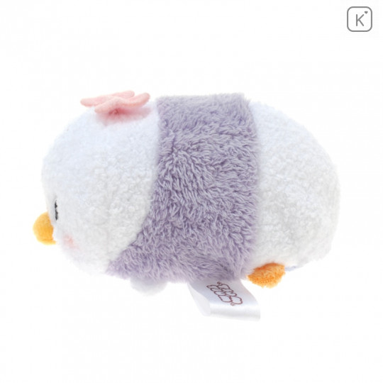 Japan Disney Store Tsum Tsum Mini Plush (S) - Daisy - 3