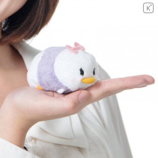 Japan Disney Store Tsum Tsum Mini Plush (S) - Daisy - 7
