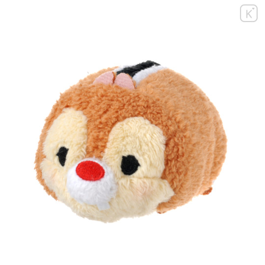 Japan Disney Store Tsum Tsum Mini Plush (S) - Dale - 1