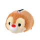 Japan Disney Store Tsum Tsum Mini Plush (S) - Dale