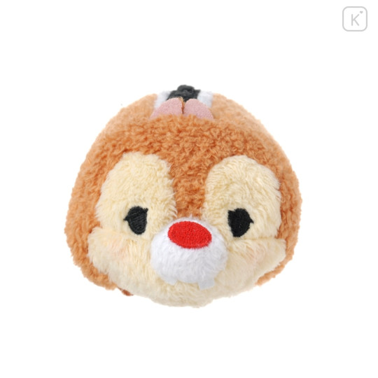 Japan Disney Store Tsum Tsum Mini Plush (S) - Dale - 2