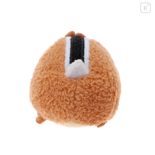 Japan Disney Store Tsum Tsum Mini Plush (S) - Dale - 4