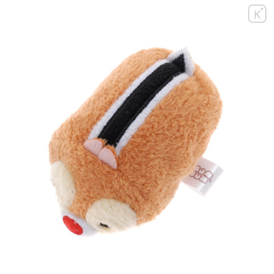 Japan Disney Store Tsum Tsum Mini Plush (S) - Dale - 5