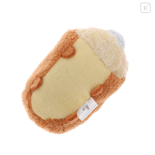 Japan Disney Store Tsum Tsum Mini Plush (S) - Dale - 6