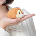 Japan Disney Store Tsum Tsum Mini Plush (S) - Dale - 7