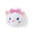 Japan Disney Tsum Tsum Mini Plush (S) - Marie - 1