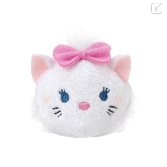 Japan Disney Tsum Tsum Mini Plush (S) - Marie - 2