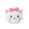 Japan Disney Tsum Tsum Mini Plush (S) - Marie - 2