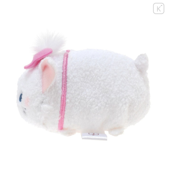 Japan Disney Tsum Tsum Mini Plush (S) - Marie - 3