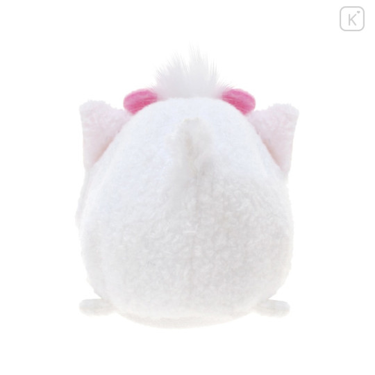 Japan Disney Tsum Tsum Mini Plush (S) - Marie - 4