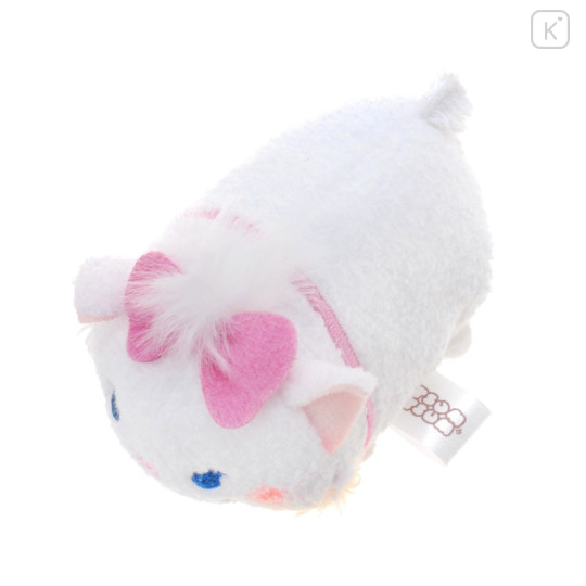 Japan Disney Tsum Tsum Mini Plush (S) - Marie - 5