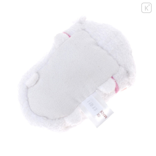 Japan Disney Tsum Tsum Mini Plush (S) - Marie - 6
