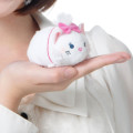 Japan Disney Tsum Tsum Mini Plush (S) - Marie - 7