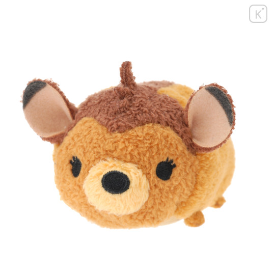 Japan Disney Store Tsum Tsum Mini Plush (S) - Bambi - 1