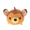Japan Disney Store Tsum Tsum Mini Plush (S) - Bambi - 2