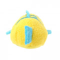 Japan Disney Tsum Tsum Mini Plush (S) - Flounder - 4