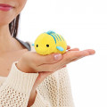 Japan Disney Tsum Tsum Mini Plush (S) - Flounder - 7