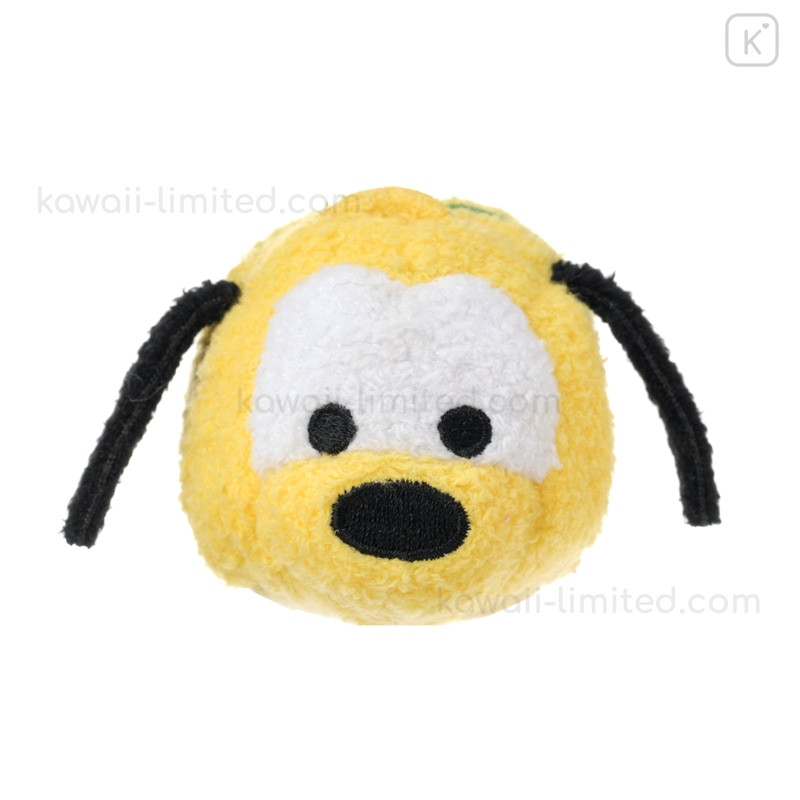 tsum tsum mini plush