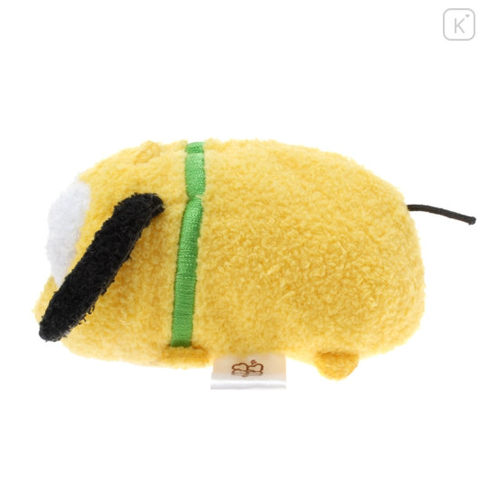 Japan Disney Store Tsum Tsum Mini Plush (S) - Pluto - 3