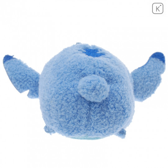 Japan Disney Store Tsum Tsum Mini Plush (S) - Stitch - 4