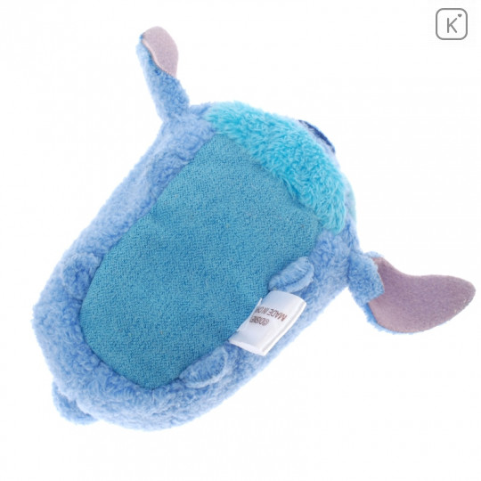 Japan Disney Store Tsum Tsum Mini Plush (S) - Stitch - 6