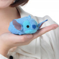 Japan Disney Store Tsum Tsum Mini Plush (S) - Stitch - 7