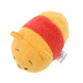 Japan Disney Tsum Tsum Mini Plush (S) - Pooh - 5
