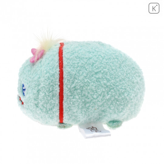 Japan Disney Store Tsum Tsum Mini Plush (S) - Scrump - 3