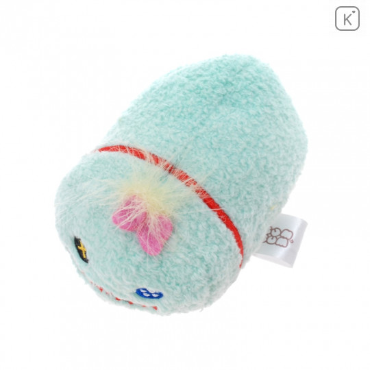 Japan Disney Store Tsum Tsum Mini Plush (S) - Scrump - 5