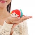Japan Disney Store Tsum Tsum Mini Plush (S) - Ariel - 7